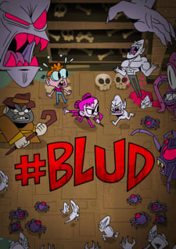 #BLUD