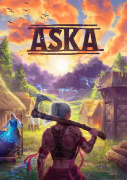 ASKA