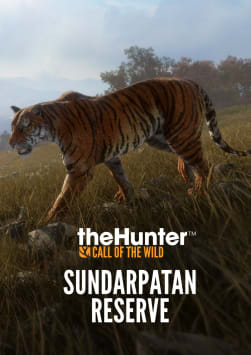 theHunter: Call of the Wild™ - Sundarpatan Nepal Hunting Reserve