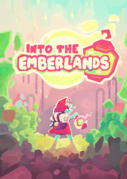 Into the Emberlands