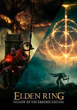Elden Ring Shadow of the Erdtree Edition - Xbox