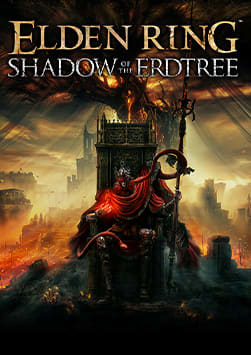 Elden Ring Shadow of the Erdtree - Xbox