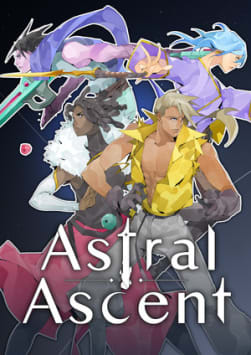 Astral Ascent