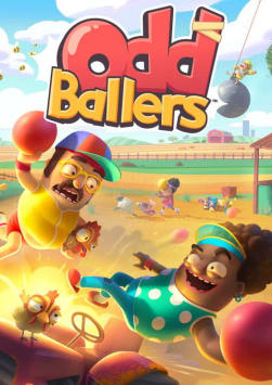 Oddballers