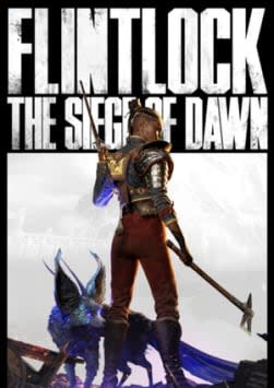 Flintlock: The Siege of Dawn