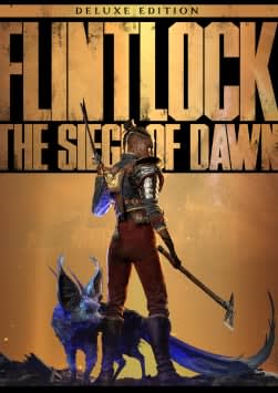 Flintlock: The Siege Of Dawn - Deluxe Edition