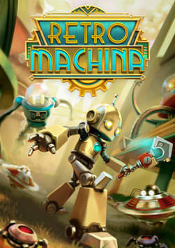 Retro Machina