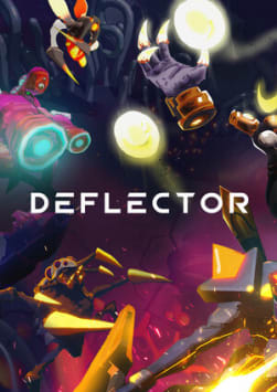 Deflector