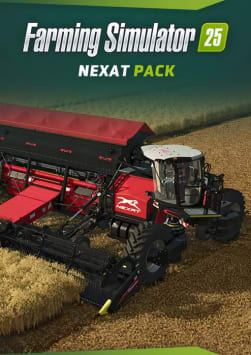Farming Simulator 25