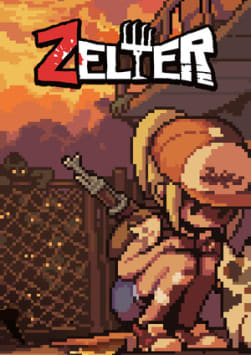 Zelter
