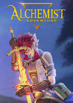 Alchemist Adventure