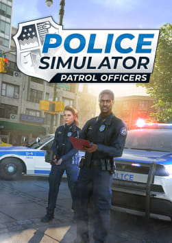 Police Simulator: Patrol Officers