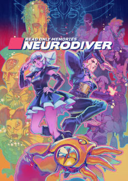 Read Only Memories: NEURODIVER