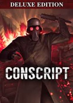 CONSCRIPT - Deluxe Edition