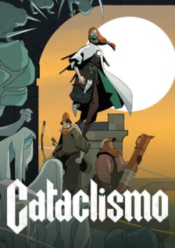 Cataclismo