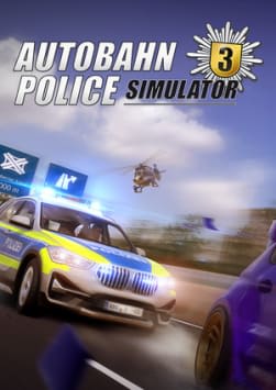 Autobahn Police Simulator 3