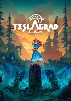 Teslagrad 2