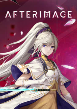 Afterimage