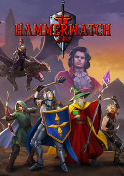 Hammerwatch II