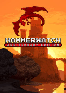 Hammerwatch Anniversary Edition