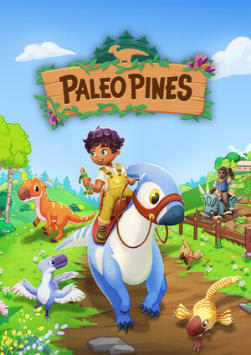 Paleo Pines