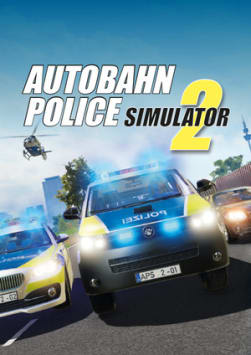 Autobahn Police Simulator 2