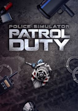 Police Simulator: Patrol Duty