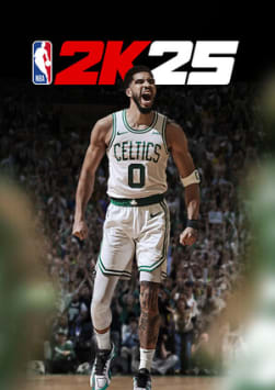 NBA 2K25