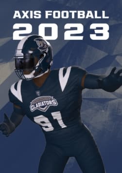 Axis Football 2023