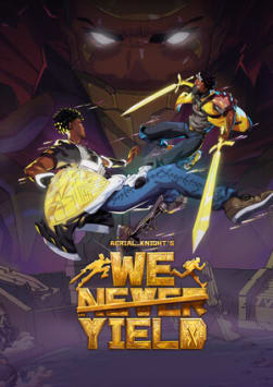 Aerial_Knight's We Never Yield