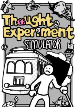 Thought Experiment Simulator
