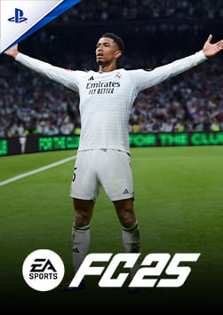 EA SPORTS FC 25 - PS4 e PS5