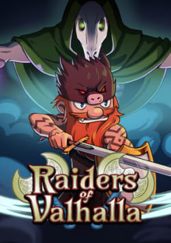 Raiders of Valhalla