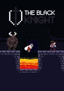 The Black Knight