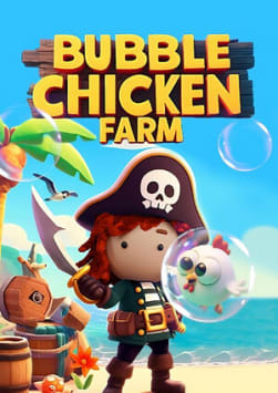 Bubble Chicken Farm