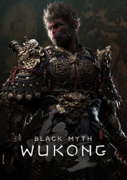 Black Myth: Wukong