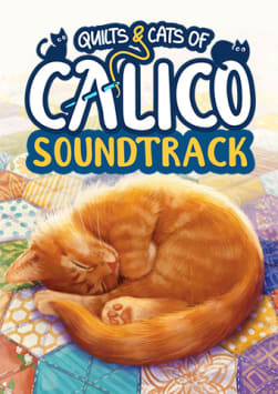 Quilts and Cats of Calico Soundtrack
