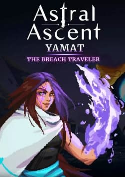 Astral Ascent - Yamat the Breach Traveler