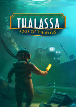 Thalassa: Edge of the Abyss