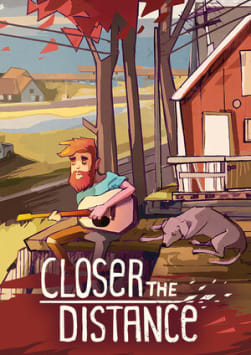 Closer the Distance