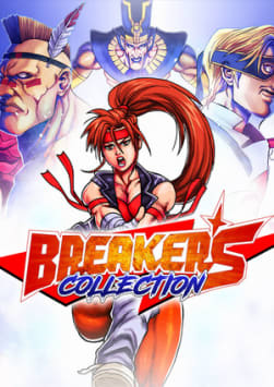 Breakers Collection