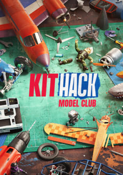 KitHack Model Club