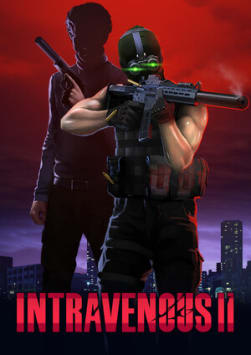 Intravenous 2
