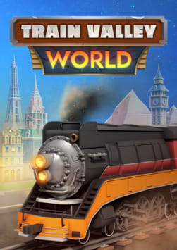 Train Valley World