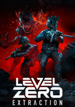Level Zero: Extraction