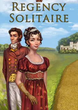 Regency Solitaire