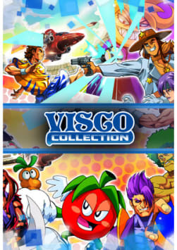 VISCO Collection
