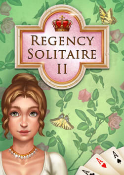 Regency Solitaire II