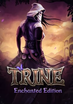 Trine Enchanted Edition