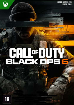 Call of Duty: Black Ops 6 - Xbox